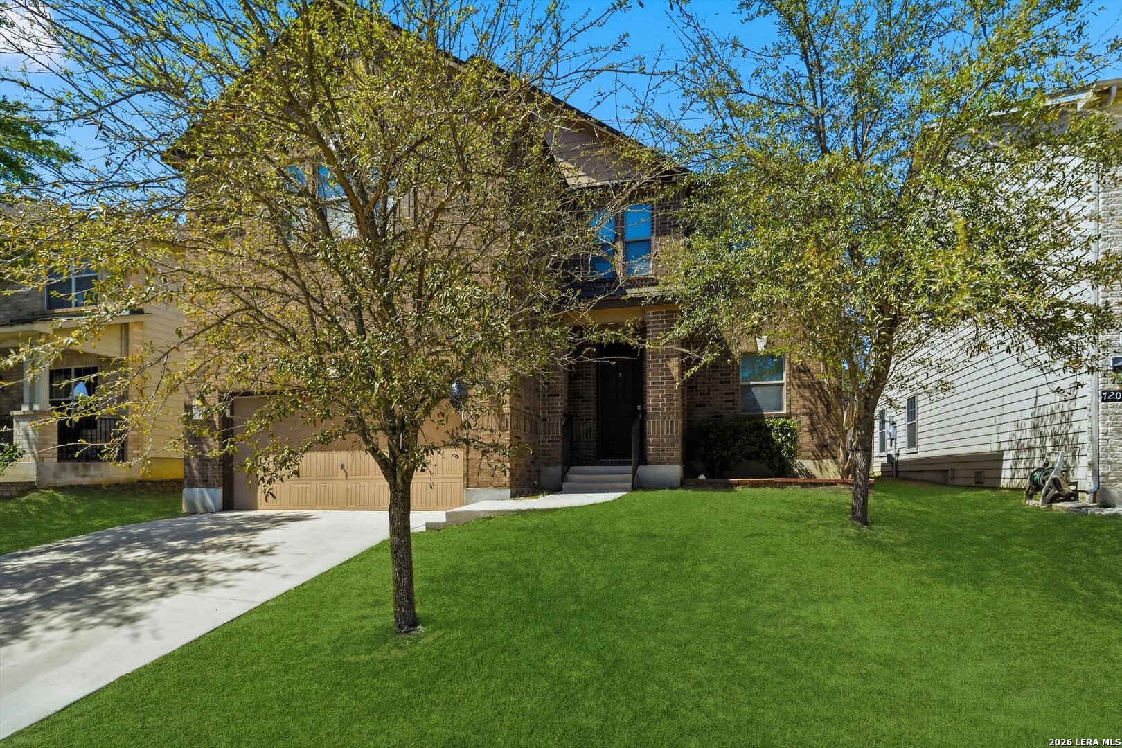 7121 Avery Live Oak TX 78233