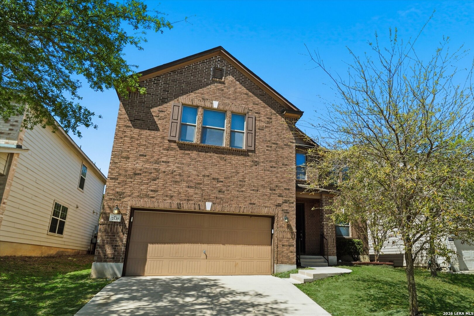 7121 Avery Live Oak TX 78233
