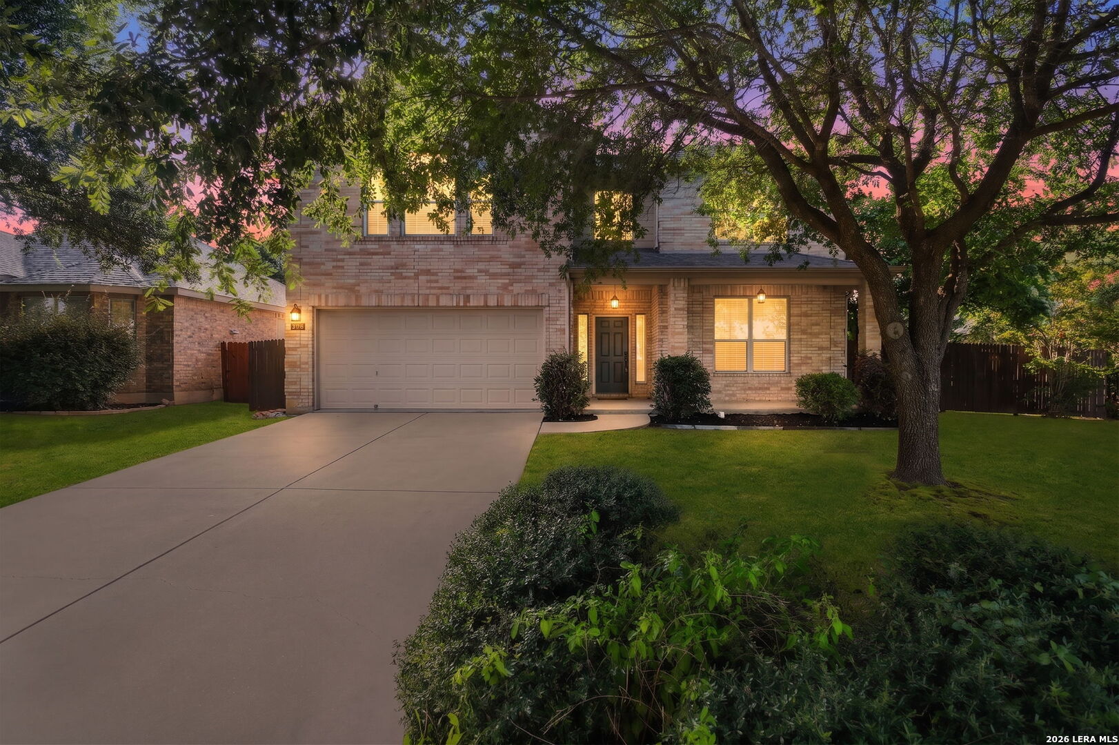 8012 Eagle Peak Helotes TX 78023