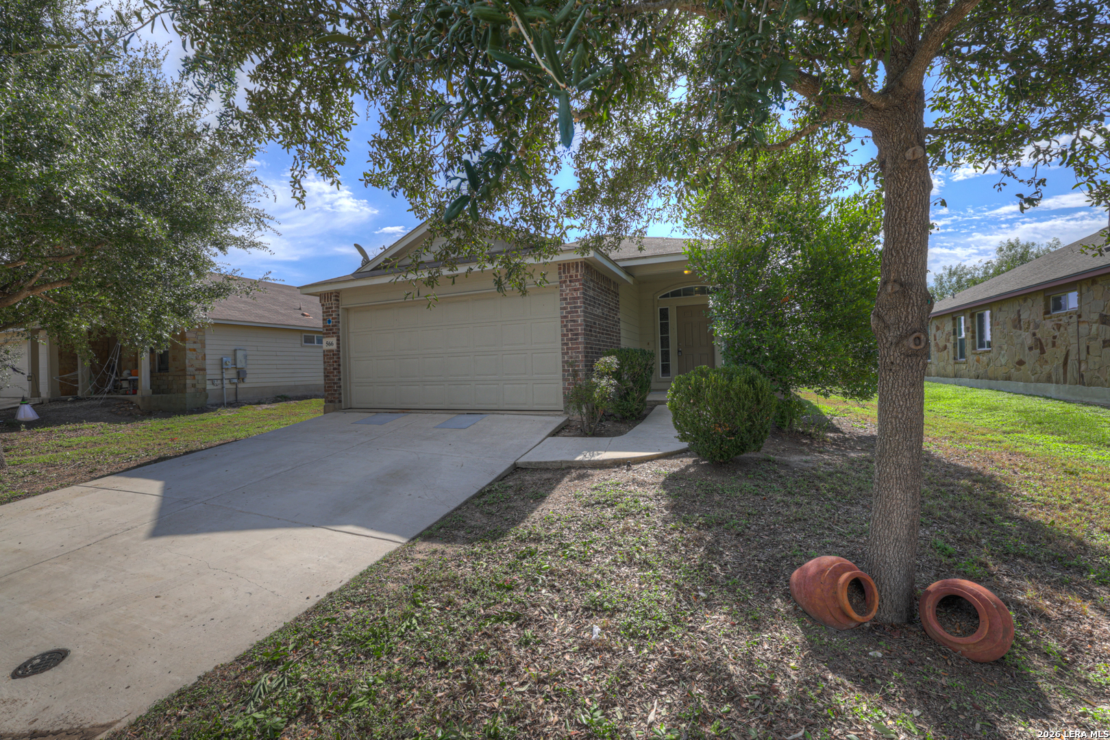 566 Briggs Drive New Braunfels TX 78130