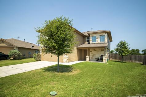 10254 Metz Valley Schertz TX 78154
