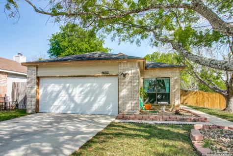 5602 Spring Watch San Antonio TX 78247