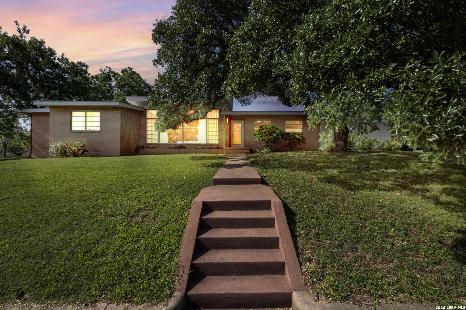 207 Walnut Street Fredericksburg TX 78624