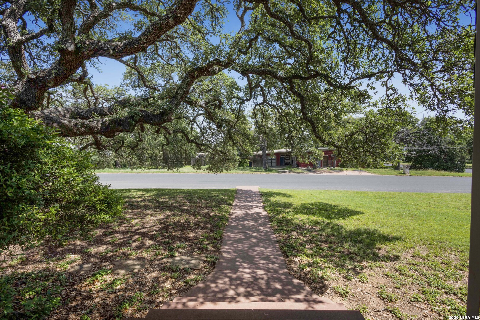 207 Walnut Street Fredericksburg TX 78624
