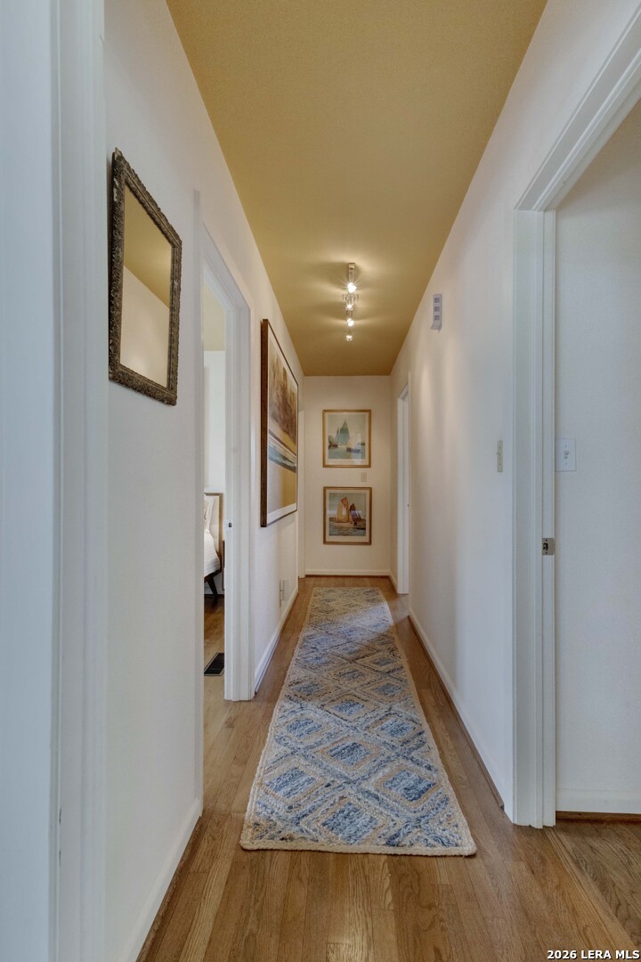 207 Walnut Street Fredericksburg TX 78624