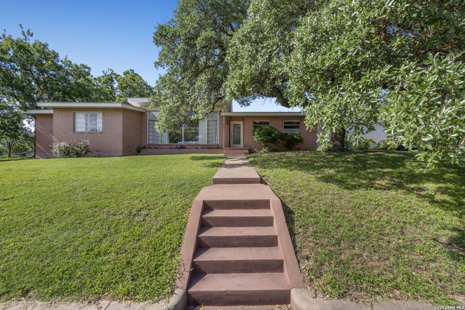 207 Walnut Street Fredericksburg TX 78624