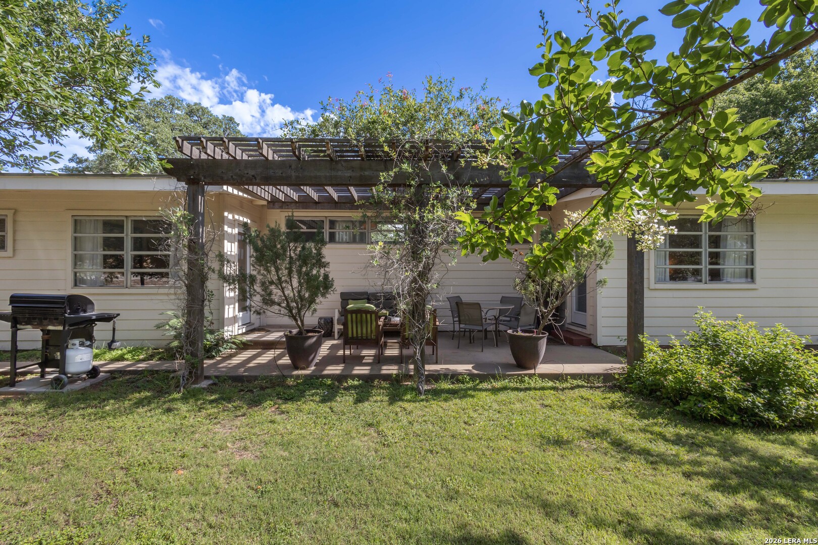 207 Walnut Street Fredericksburg TX 78624