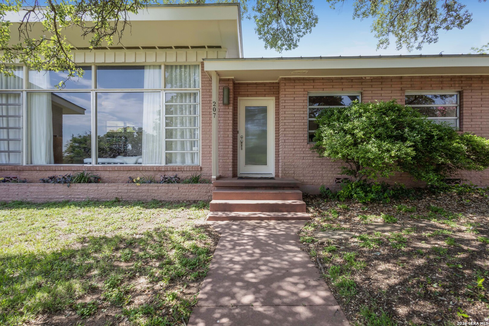 207 Walnut Street Fredericksburg TX 78624