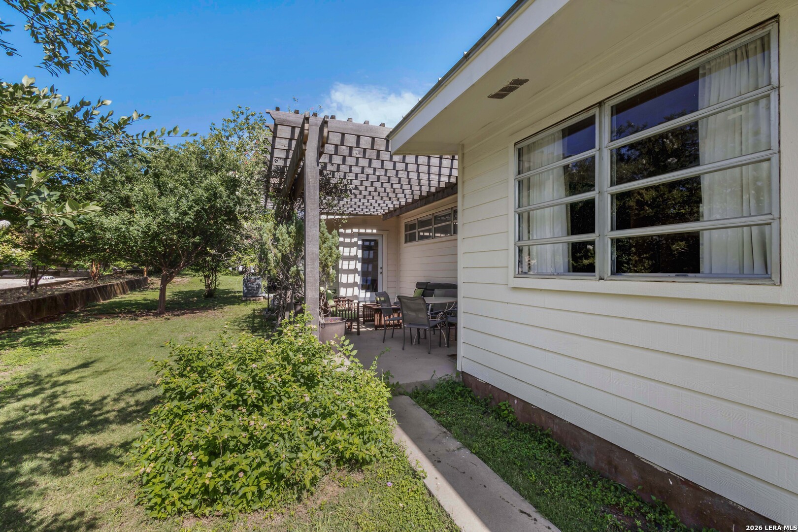 207 Walnut Street Fredericksburg TX 78624