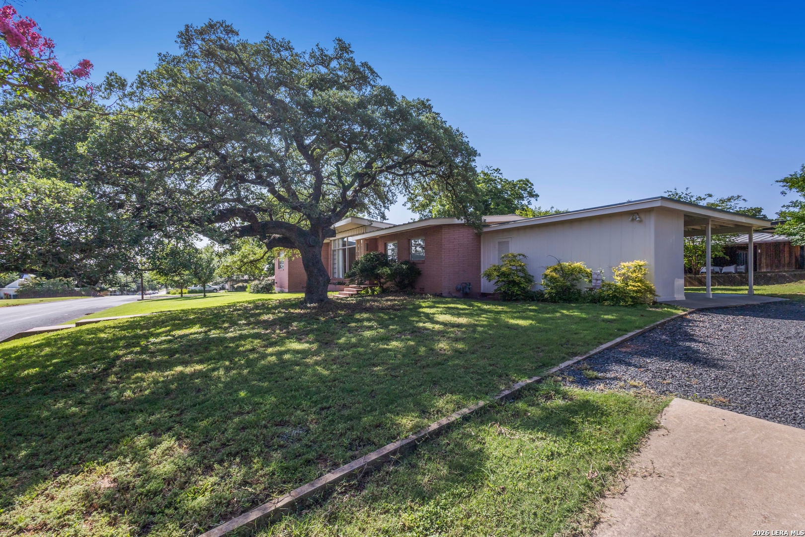 207 Walnut Street Fredericksburg TX 78624