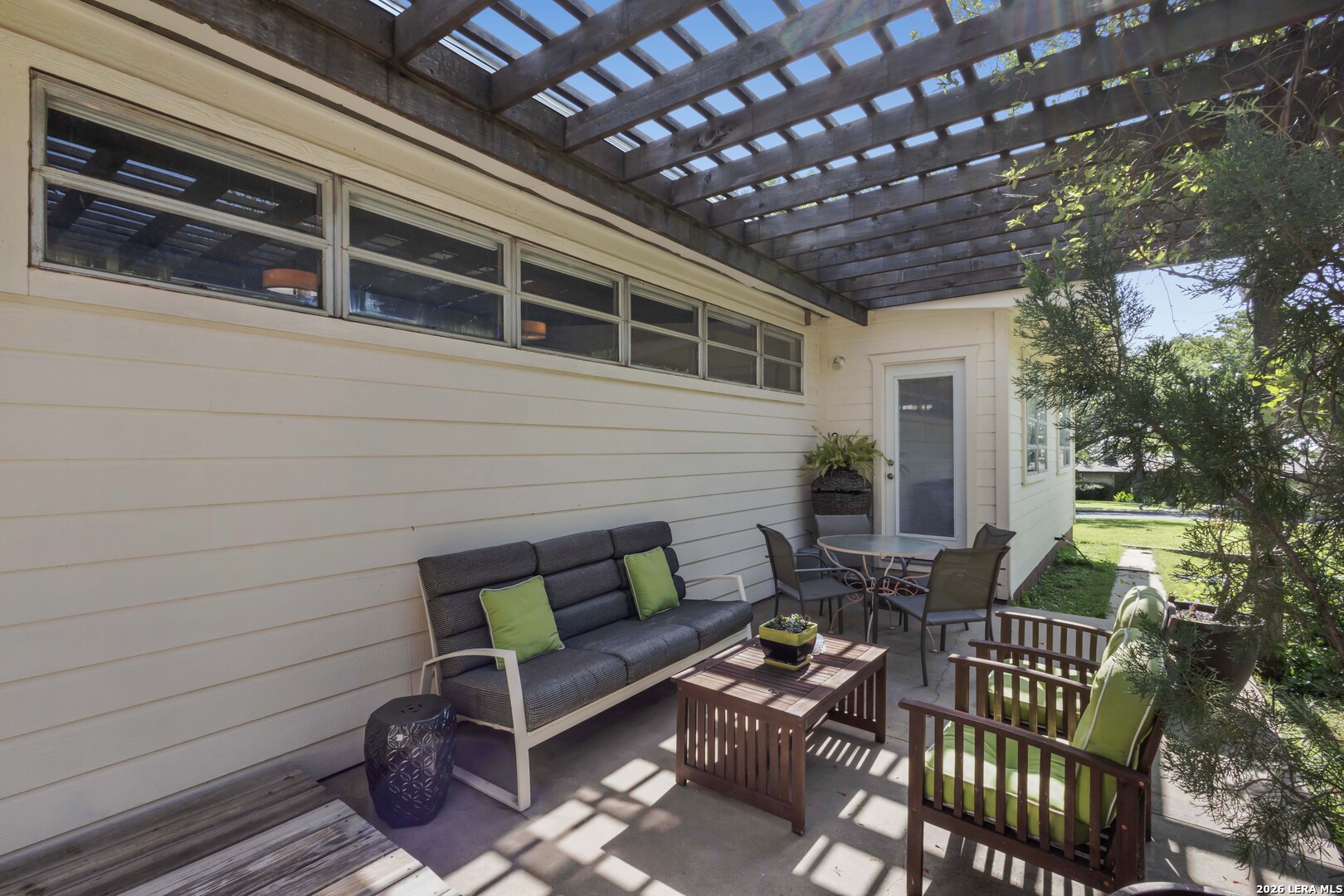 207 Walnut Street Fredericksburg TX 78624