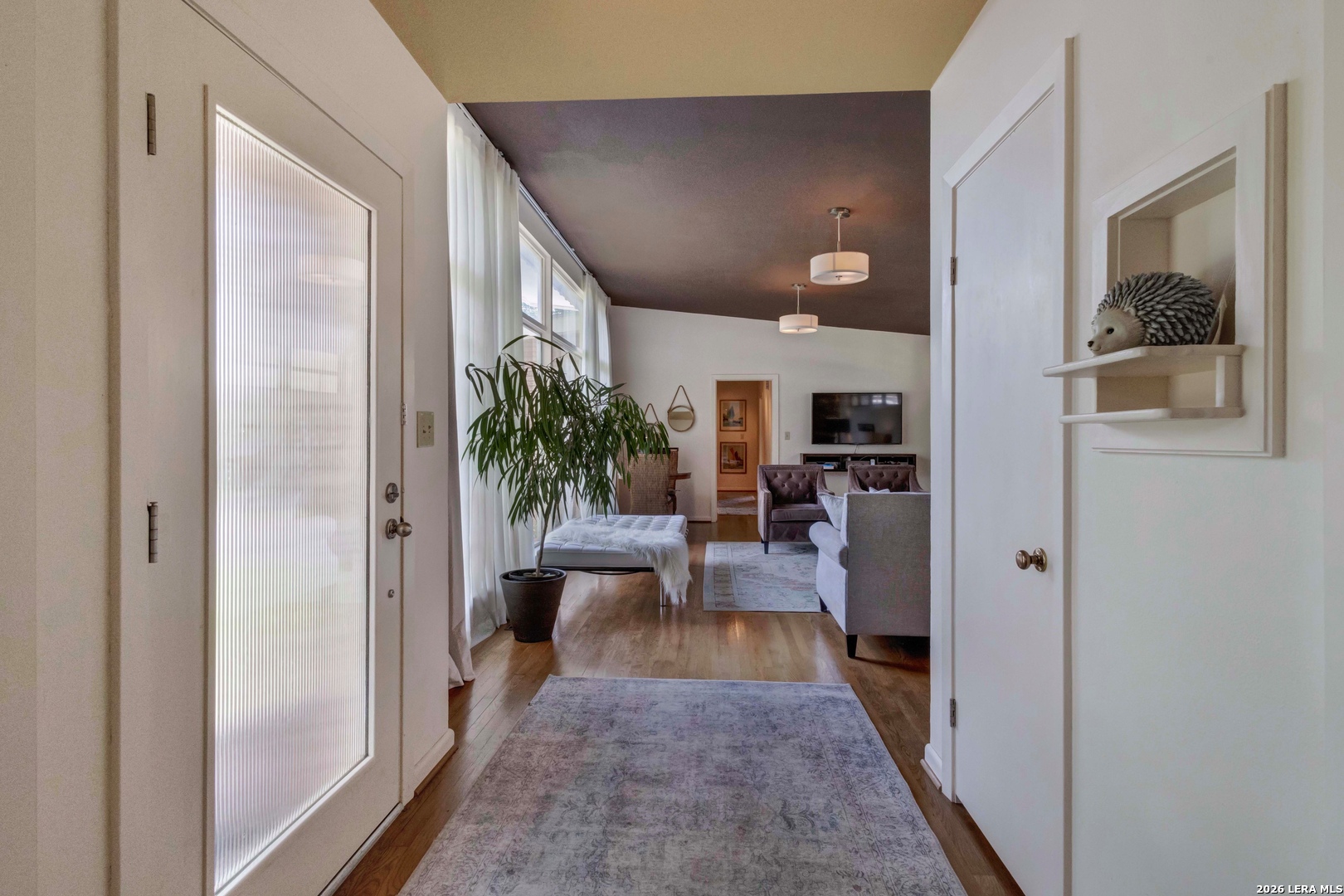 207 Walnut Street Fredericksburg TX 78624