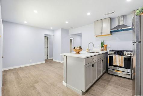 4843 Tennyson San Antonio TX 78217