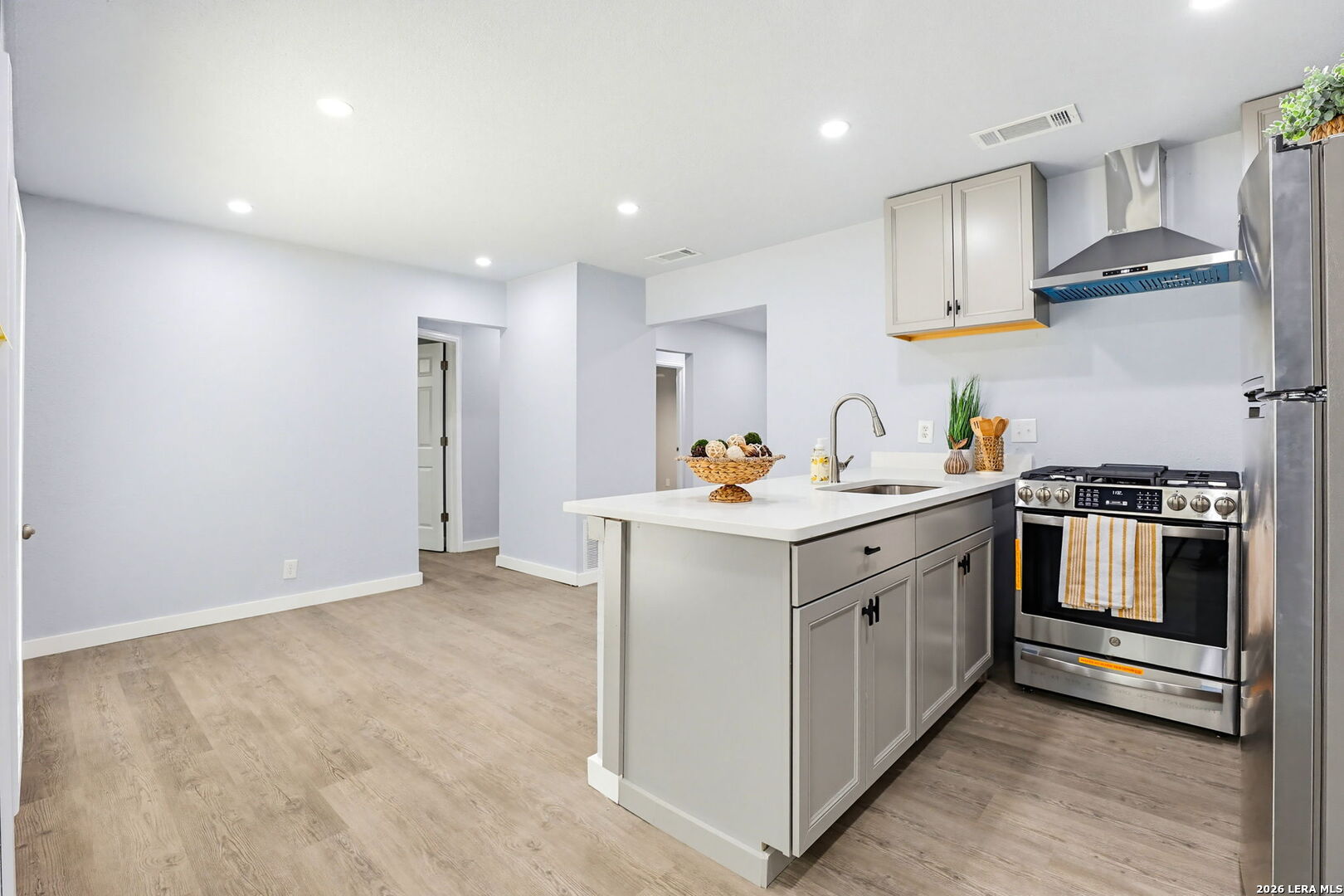 4843 Tennyson San Antonio TX 78217