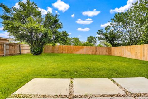 4843 Tennyson San Antonio TX 78217