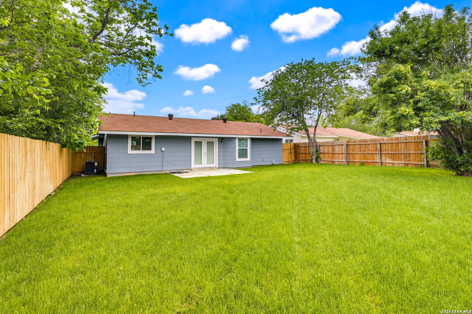4843 Tennyson San Antonio TX 78217