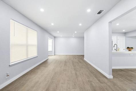 4843 Tennyson San Antonio TX 78217