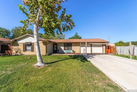 8227 Littleport San Antonio TX 78239