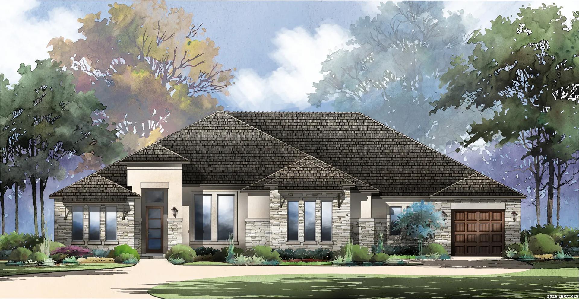 18606 Powder Mill San Antonio TX 78257