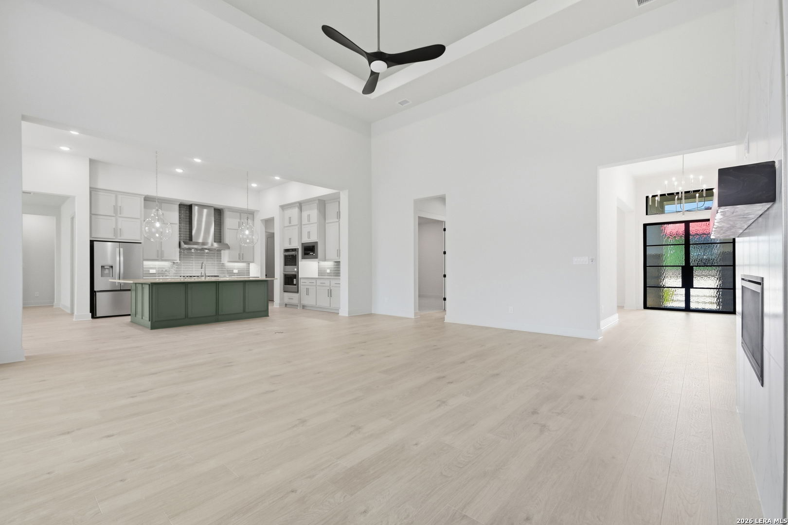 18606 Powder Mill San Antonio TX 78257