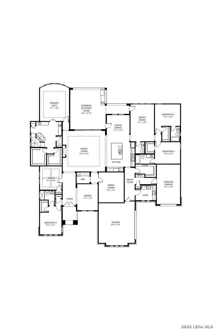 18606 Powder Mill San Antonio TX 78257