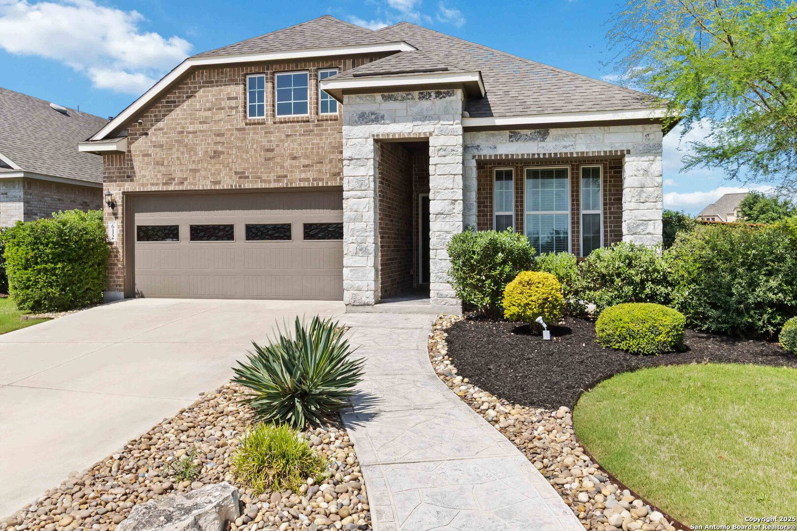 612 Wipper New Braunfels TX 78130