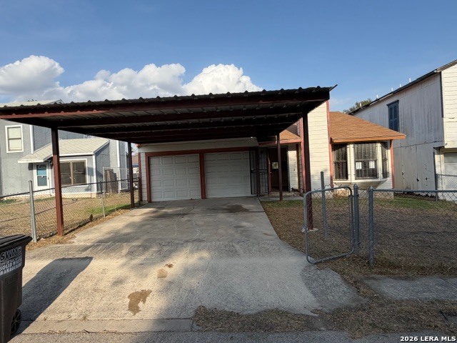 4130 Alaskian Sunrise San Antonio TX 78244