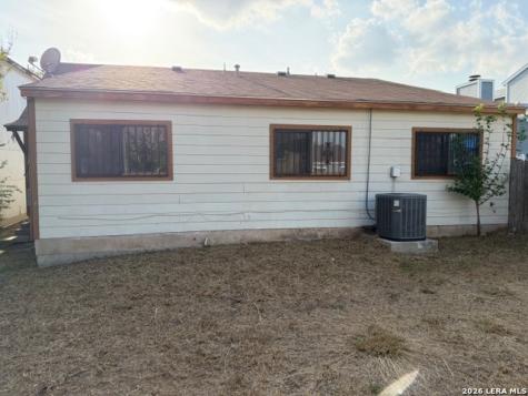 4130 Alaskian Sunrise San Antonio TX 78244