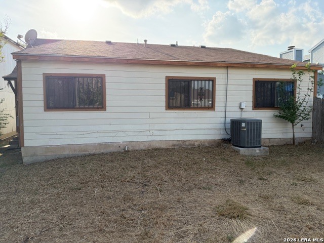 4130 Alaskian Sunrise San Antonio TX 78244
