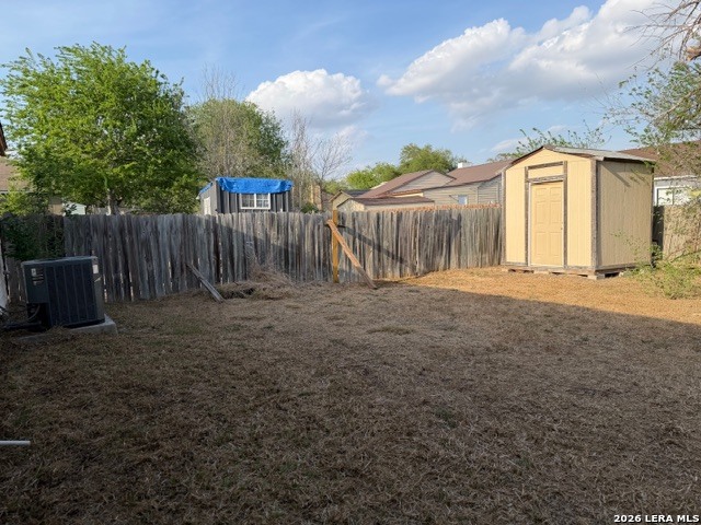 4130 Alaskian Sunrise San Antonio TX 78244