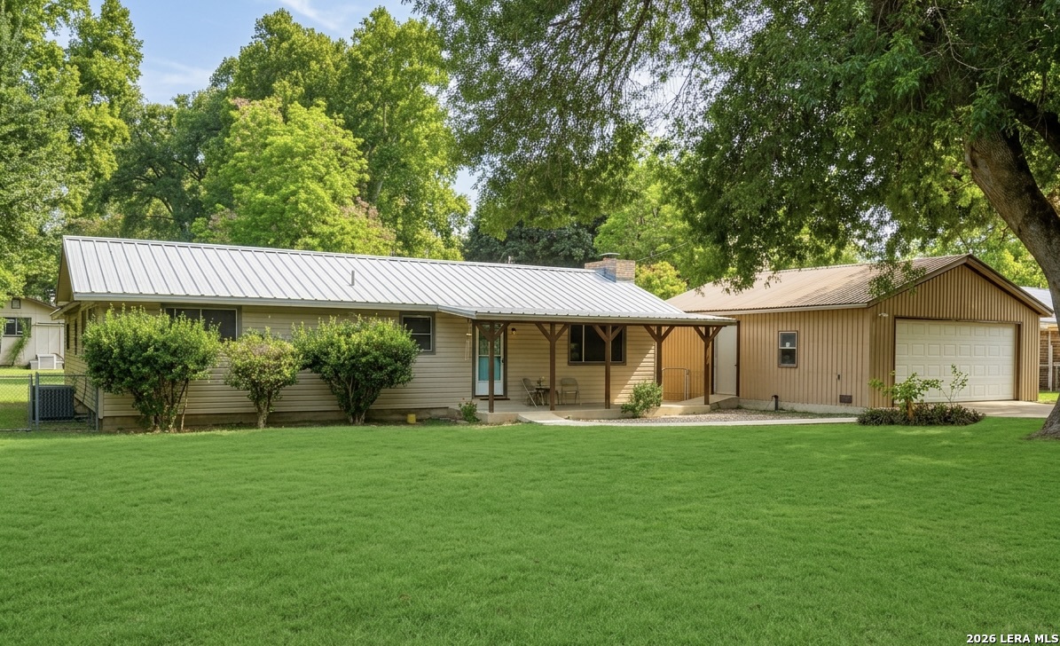 1410 Pecan Drive NW Mcqueeney TX 78123
