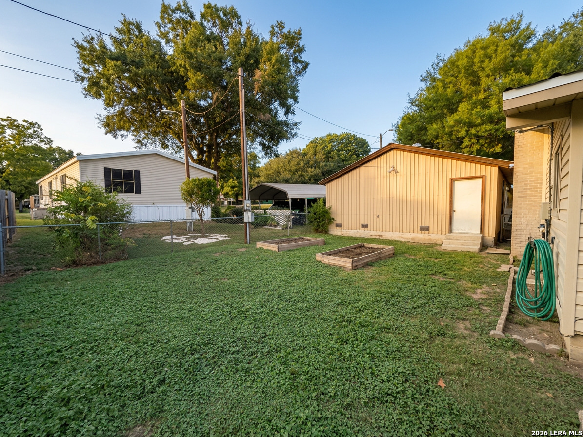 1410 Pecan Drive NW Mcqueeney TX 78123