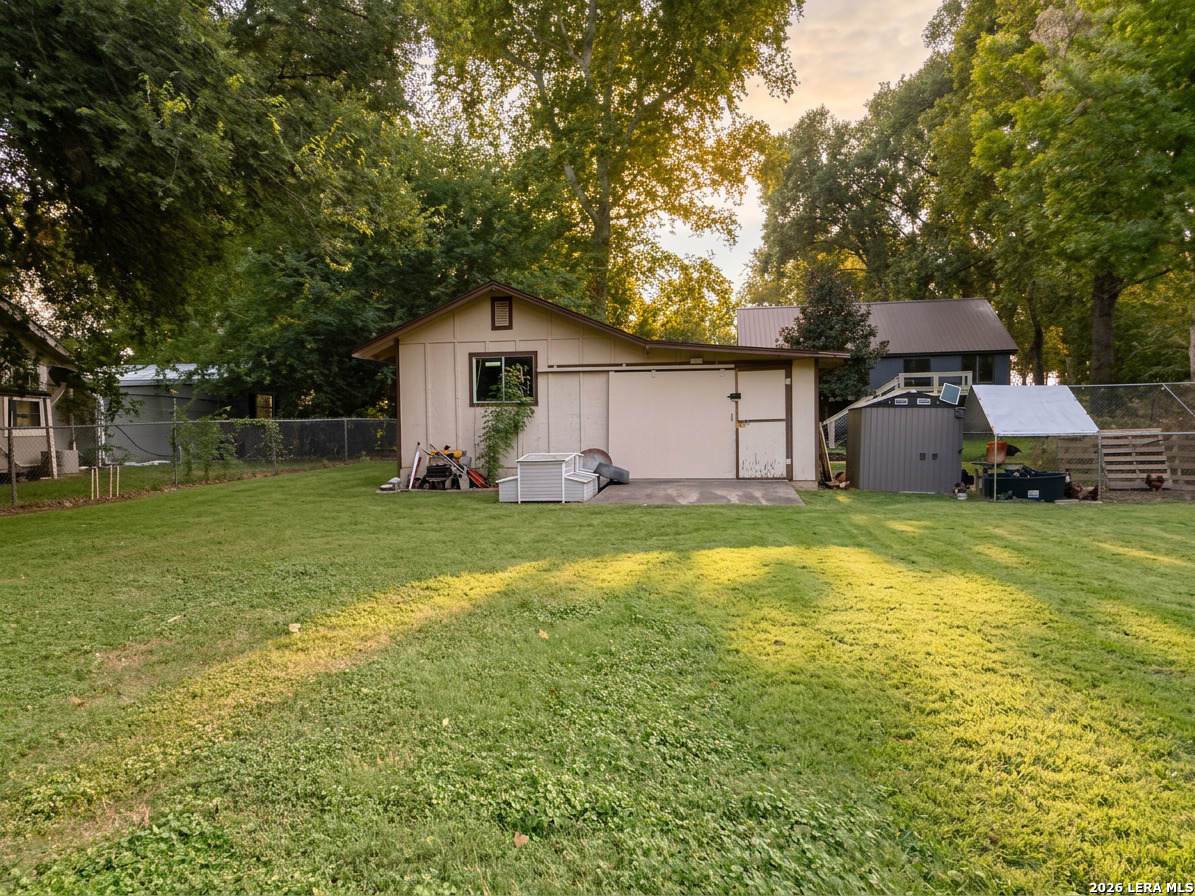 1410 Pecan Drive NW Mcqueeney TX 78123