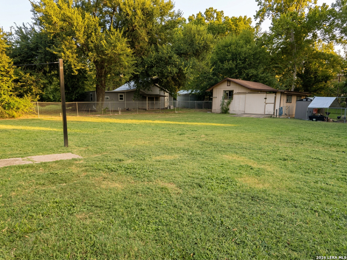 1410 Pecan Drive NW Mcqueeney TX 78123