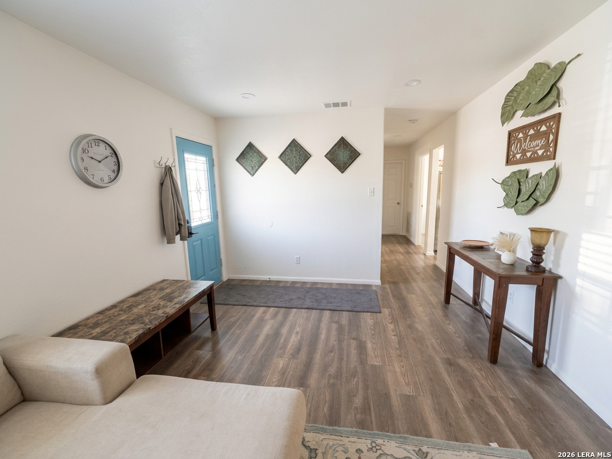 1410 Pecan Drive NW Mcqueeney TX 78123