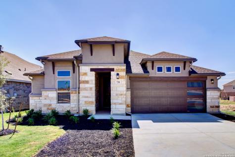 738 Groudsel Avenue New Braunfels TX 78132