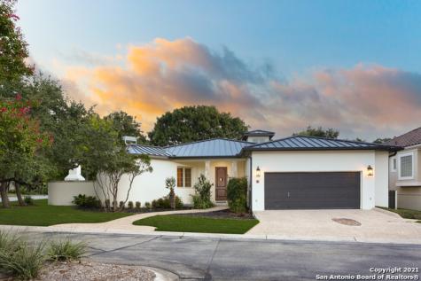 32 Worthsham Drive San Antonio TX 78257