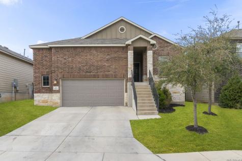 6211 Fox Peak Drive San Antonio TX 78247