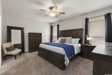 6211 Fox Peak Drive San Antonio TX 78247