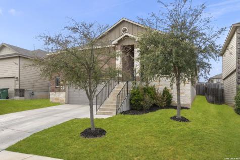 6211 Fox Peak Drive San Antonio TX 78247