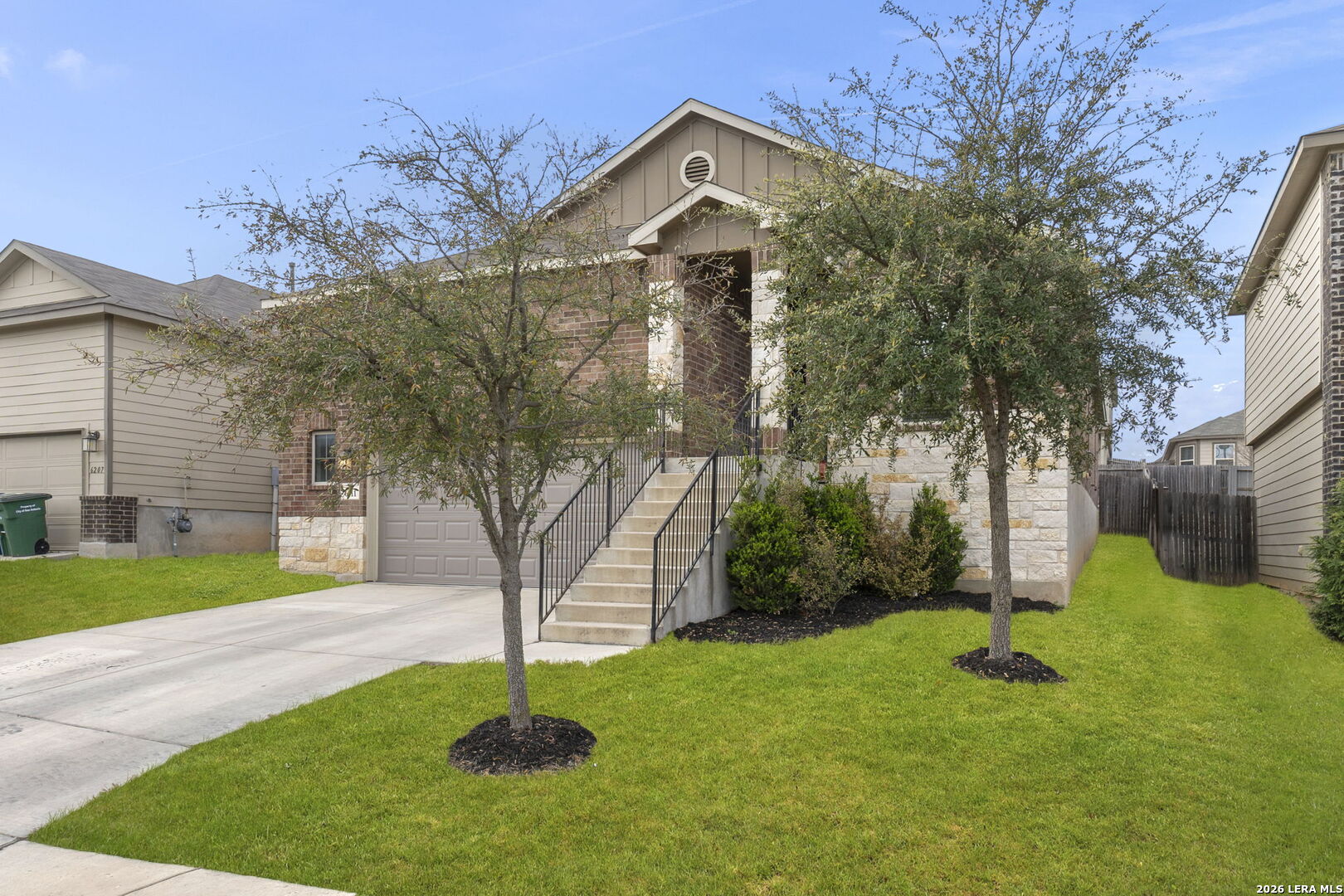 6211 Fox Peak Drive San Antonio TX 78247
