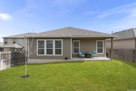 6211 Fox Peak Drive San Antonio TX 78247