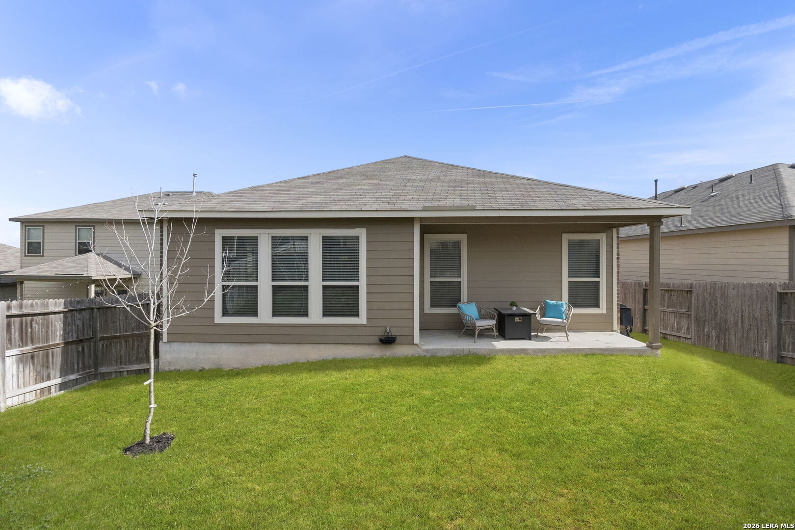 6211 Fox Peak Drive San Antonio TX 78247
