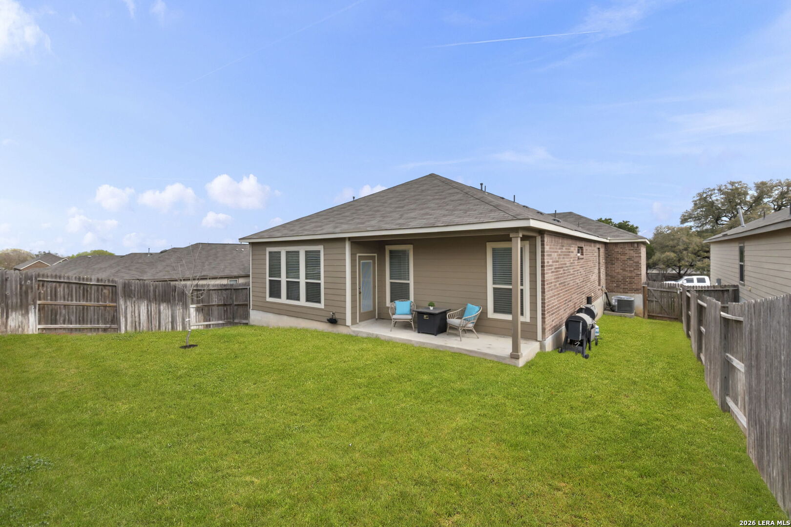 6211 Fox Peak Drive San Antonio TX 78247