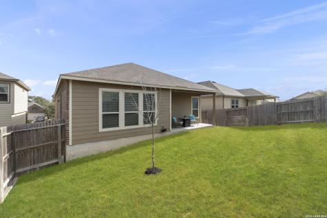6211 Fox Peak Drive San Antonio TX 78247