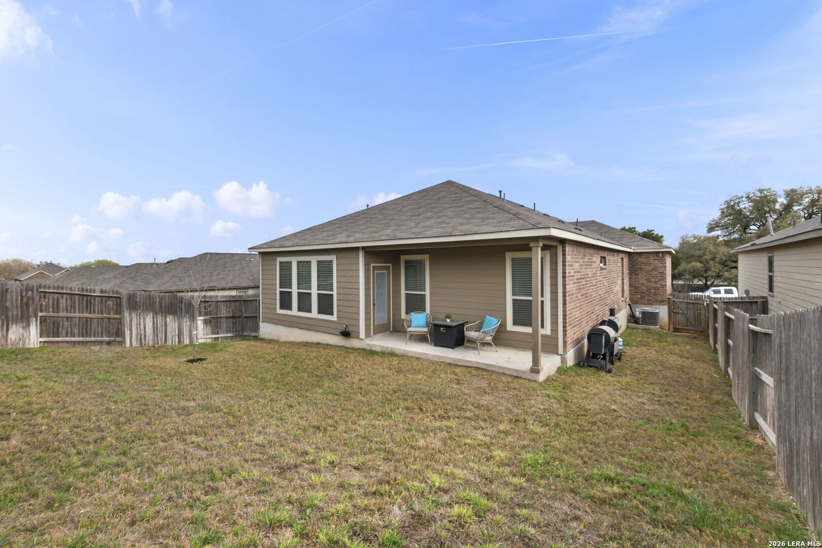 6211 Fox Peak Drive San Antonio TX 78247