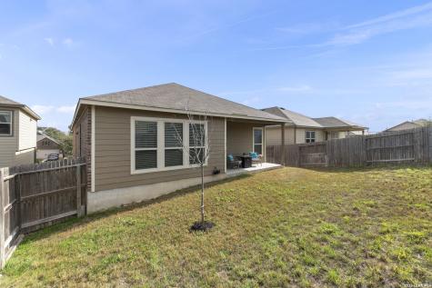 6211 Fox Peak Drive San Antonio TX 78247