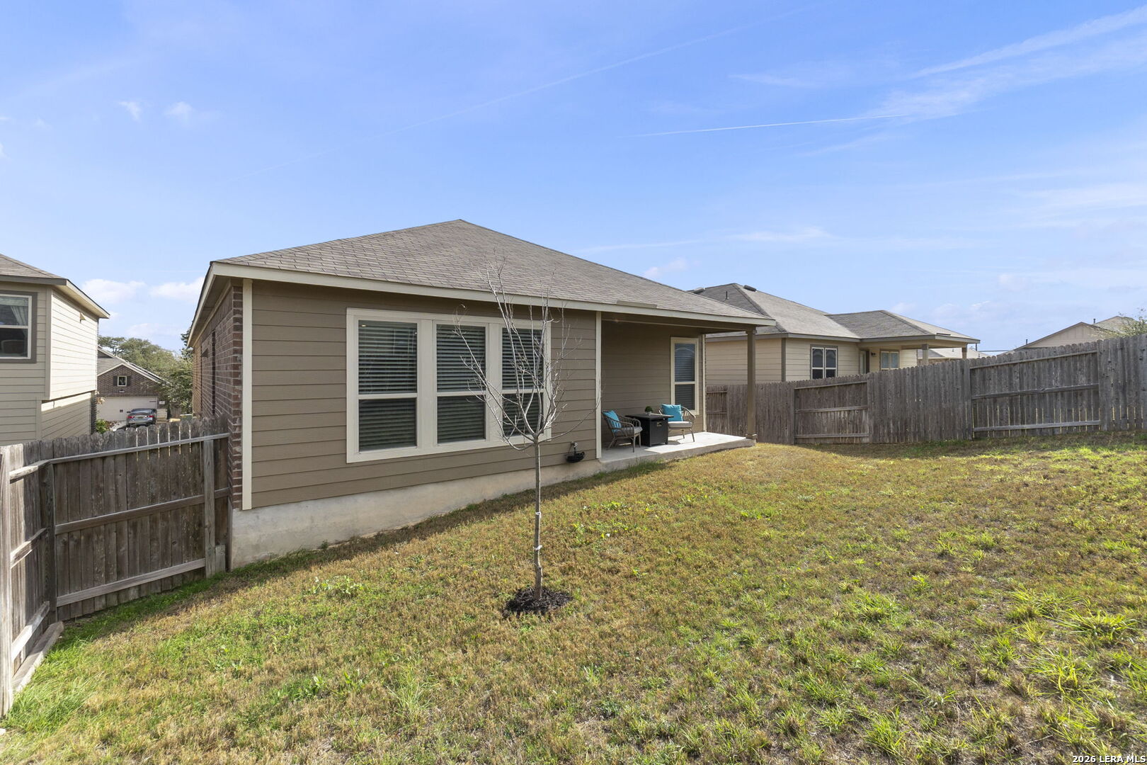 6211 Fox Peak Drive San Antonio TX 78247
