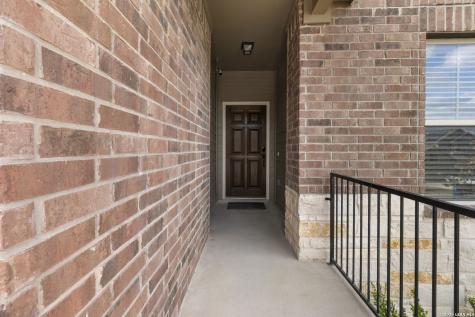 6211 Fox Peak Drive San Antonio TX 78247