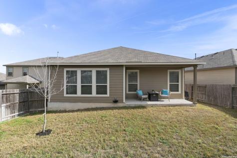 6211 Fox Peak Drive San Antonio TX 78247
